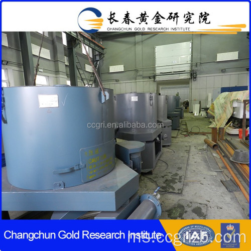 Hot Sale Oem Placer Gold Centrifugal Concentrator Machine